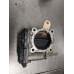 02J231 Throttle Valve Body From 2014 Subaru XV Crosstrek  2.0 16112AA380